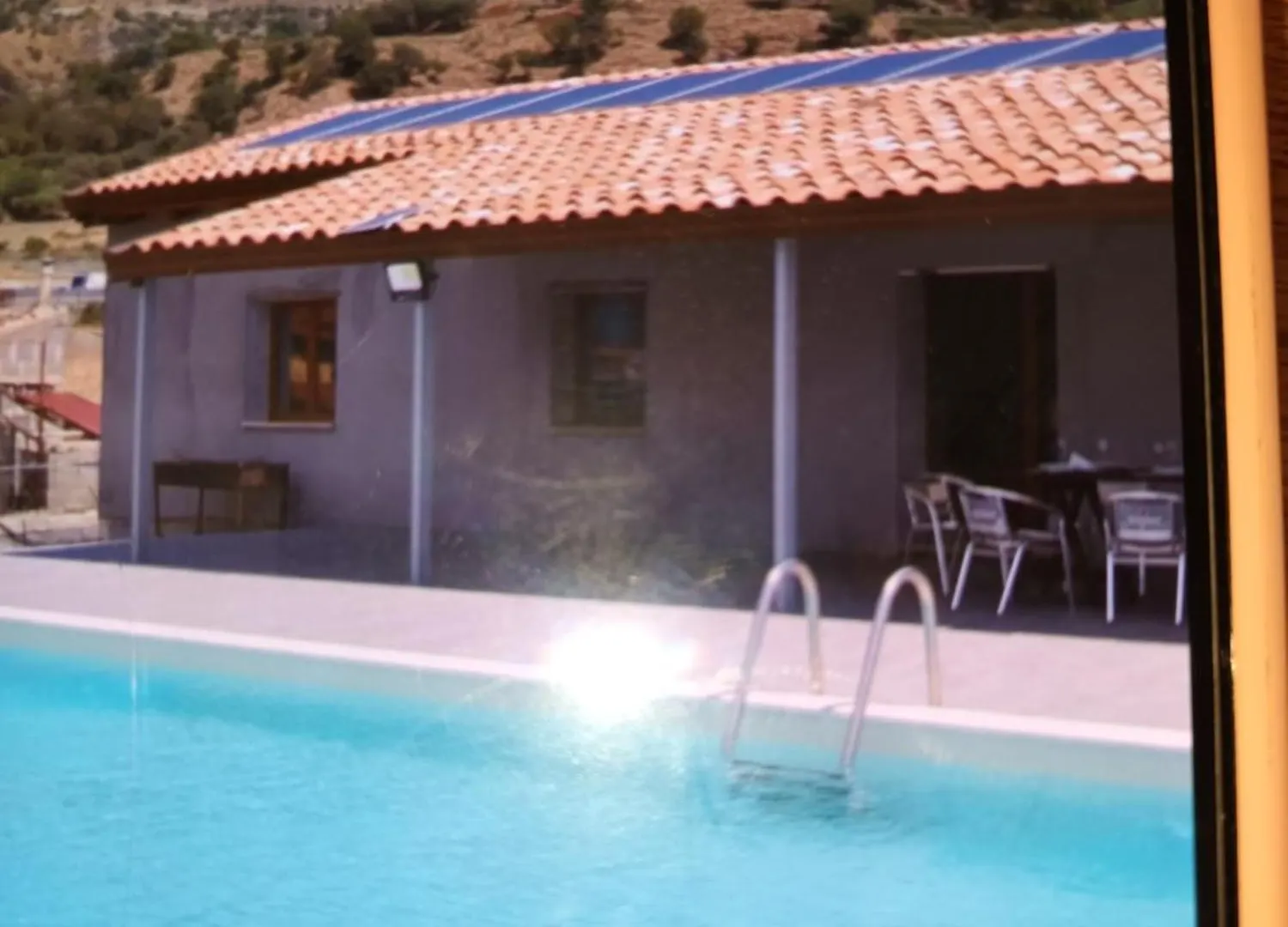 Villa Rossella Gaggi
