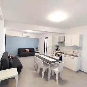 Casa Borgo Antico Cavallaro Apartament